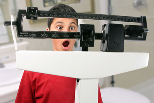 Четири тлъсти заблуди за затлъстяването при децата