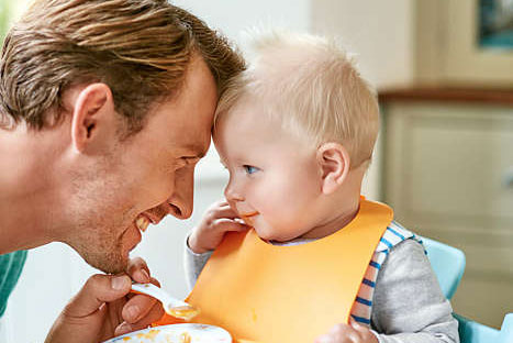 Имате ли нужда от помощник за приготвяне на бебешка храна у дома? Можете да си спечелите един от Philips Avent сега!