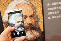 Илюстрирана версия на “Капиталът” на Маркс е сред  най-предпочитаните детски книги в Китай за 2018 г.