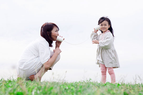 Какво прави японските родителски модели толкова успешни