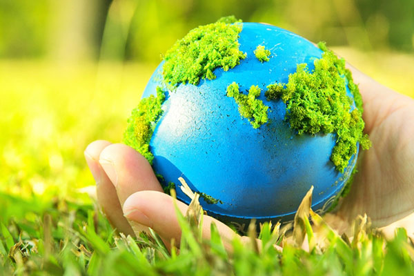 22 април: Международен ден на Земята