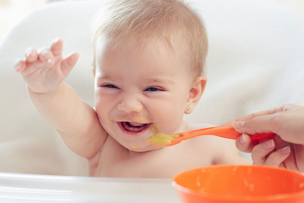 Вкусни идеи за бебешки следобедни закуски