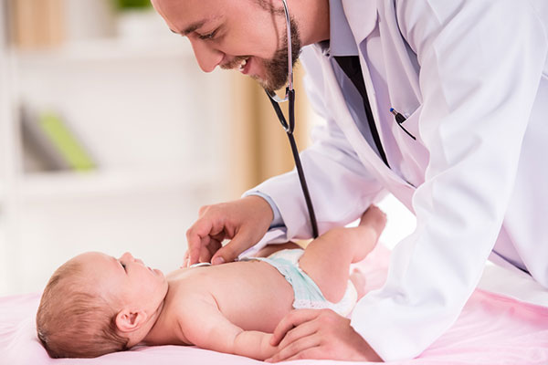 Задължителни прегледи, изследвания и имунизации за децата от 0 до 12 месечна възраст