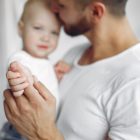 5 факта за ролята на бащата в отглеждането на дететo