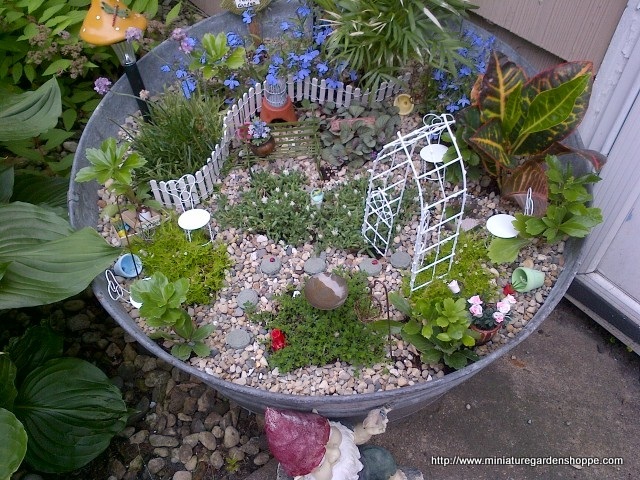 10-Fairy Garden 3