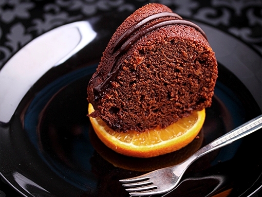 shokoladovo-portokalov keks