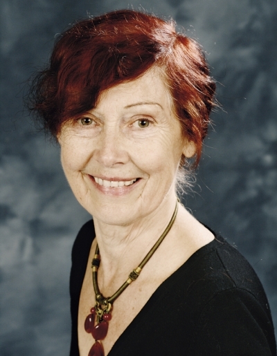 Barbara Wren