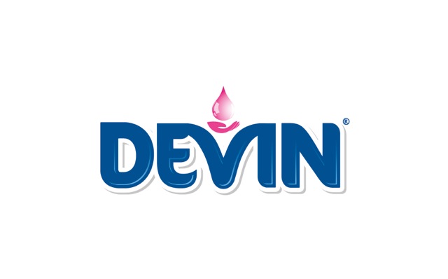 DEVIN_logo