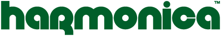 Harmonica-logo