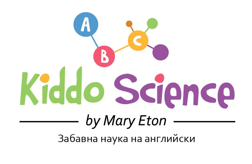 Kiddo Science logo final
