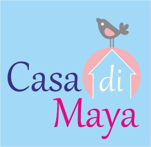 Logo site_Casa di Maya