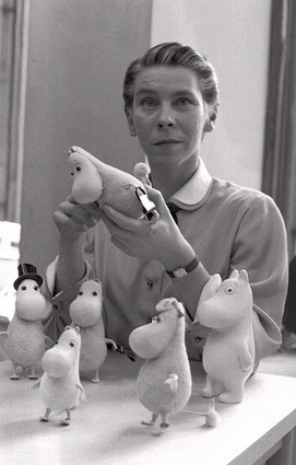 ToveJansson