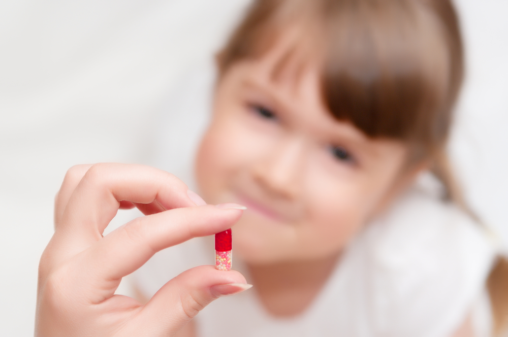 antibiotics-and-kids
