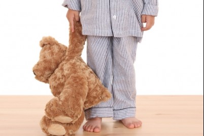 boy-in-a-pijama