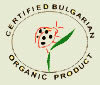 сертификат органик