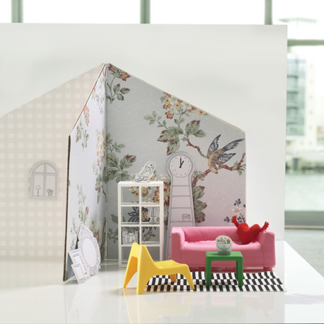 dezeen_Ikea-launches-furniture-for-dolls-houses_1