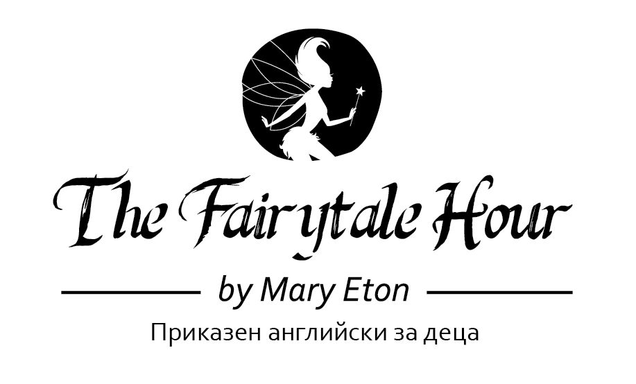 fairytale hour logo