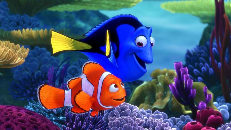 finding Nemo-1