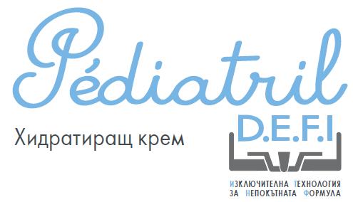 logo_Pediatril_Hidr.Krem