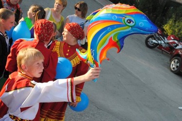 mejdunaroden festival balchik