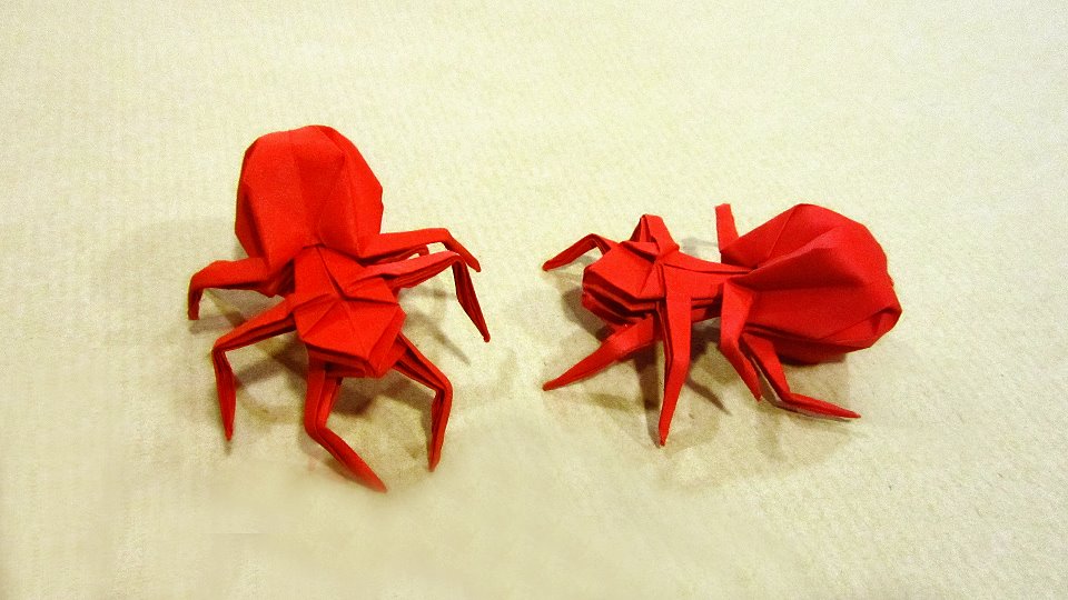 origami