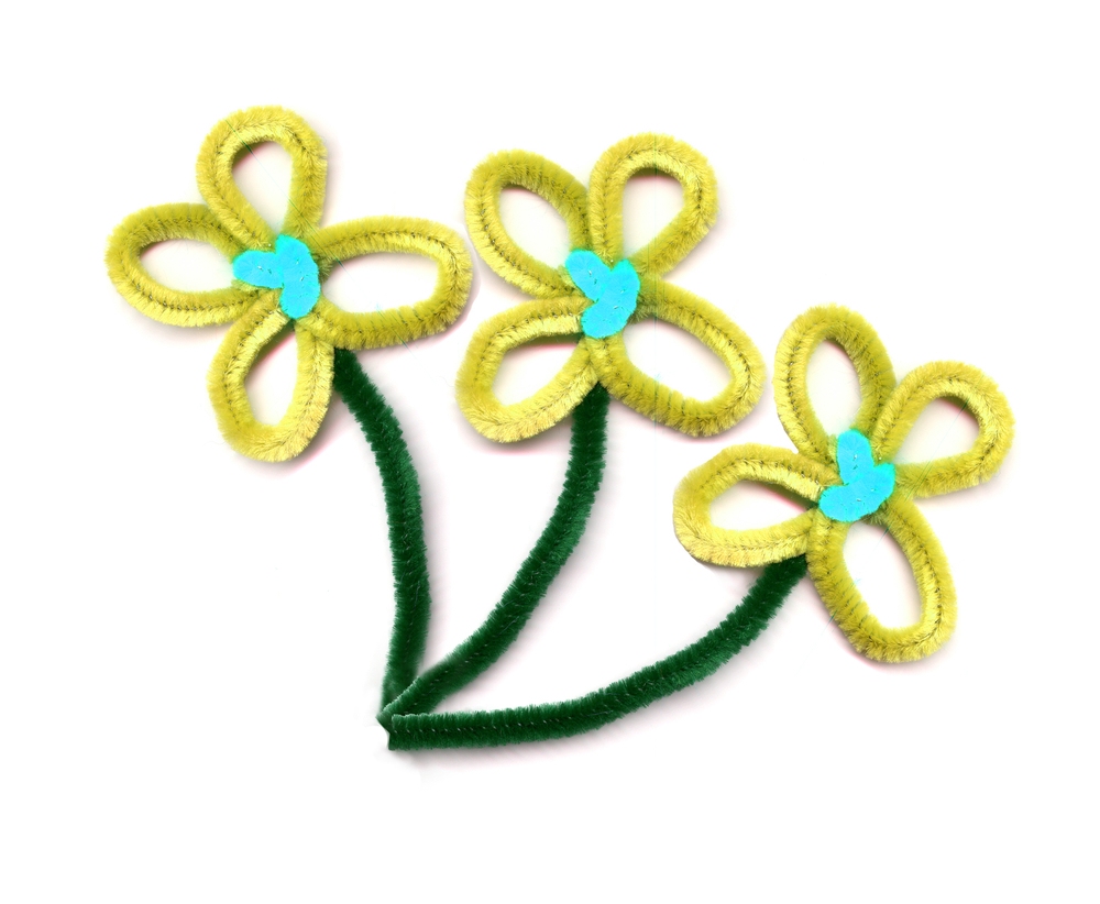 pipe_cleaners_flowers