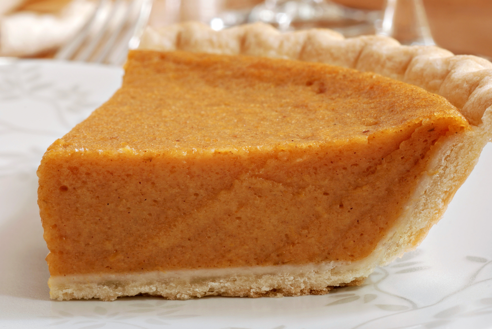 pumpkin-pie