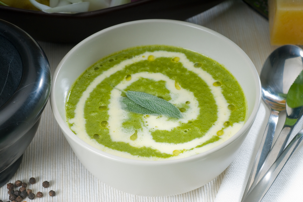 spinach_peas_soup