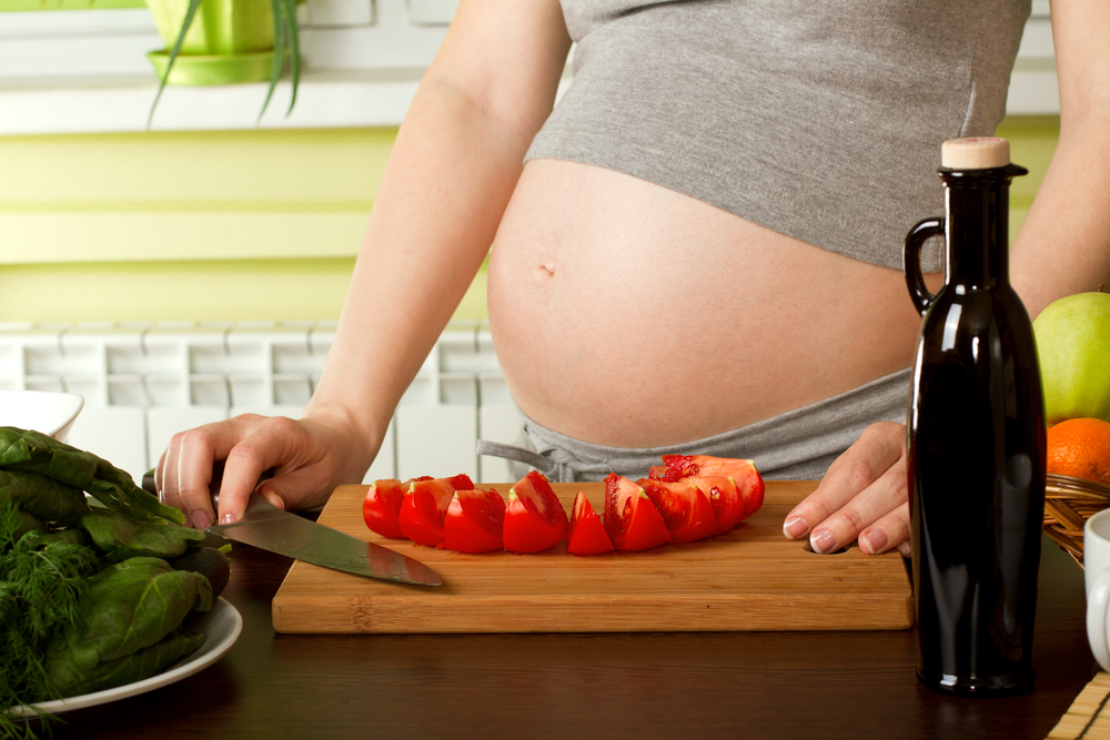 vegetarian-during-pregnancy