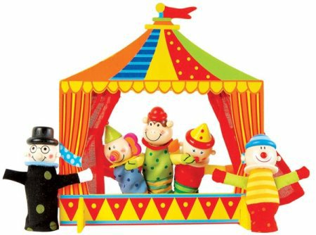 wooden-puppet-theatre-circus