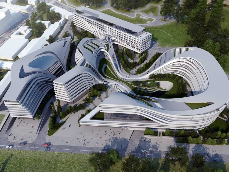 zaha-hadid-beko-building-belgrade