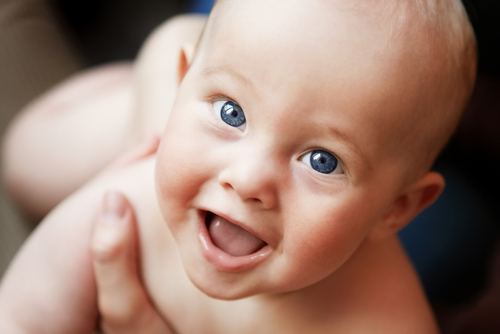 5 неща за новороденото, които бях забравил