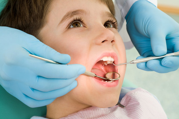 Национална кампания за безплатно поставяне на силанти на първите постоянни зъби на децата