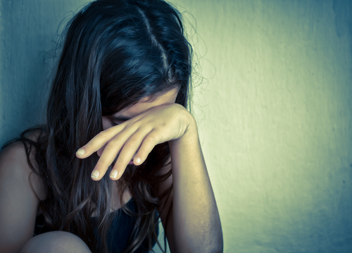 Как да се защитя при домашно насилие?