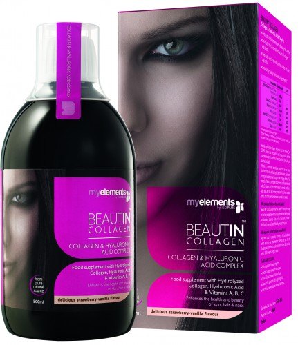 myelements_BEAUTIN COLLAGEN BOX_BOTTLE_