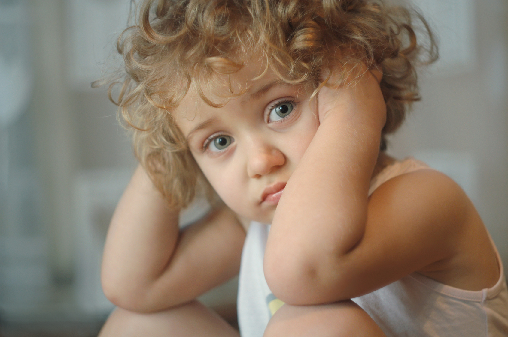 7 начина да разсеете лошото настроение на децата си