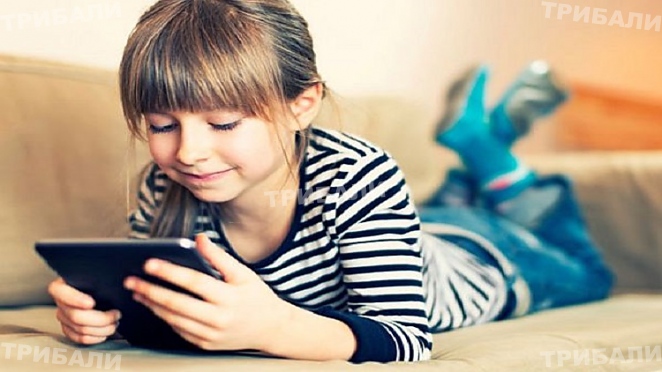 Мобилните устройства и социално-емоционалното развитие на детето