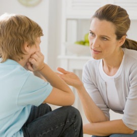5 фрази, които родителите използват често, а децата не разбират въобще