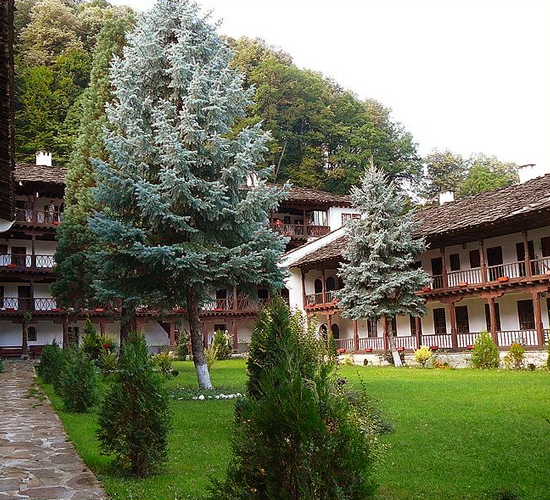 Троянски манастир