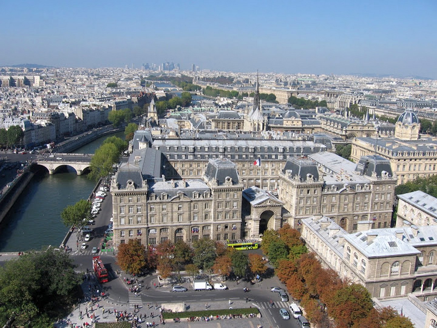 Жажда за Париж – великолепния и неустомимия