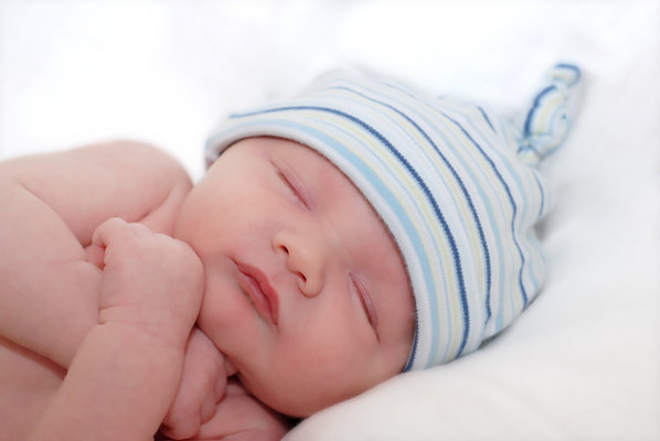 13 любопитни факта за новородените