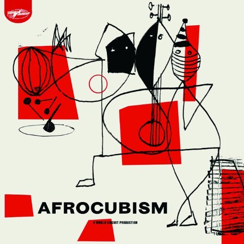 Afrocubism е експлозия