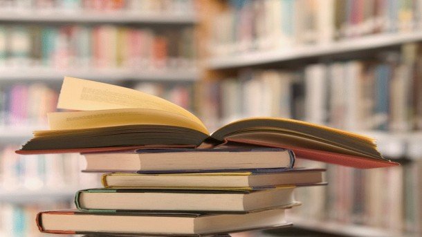 Възраждане на българските библиотеки