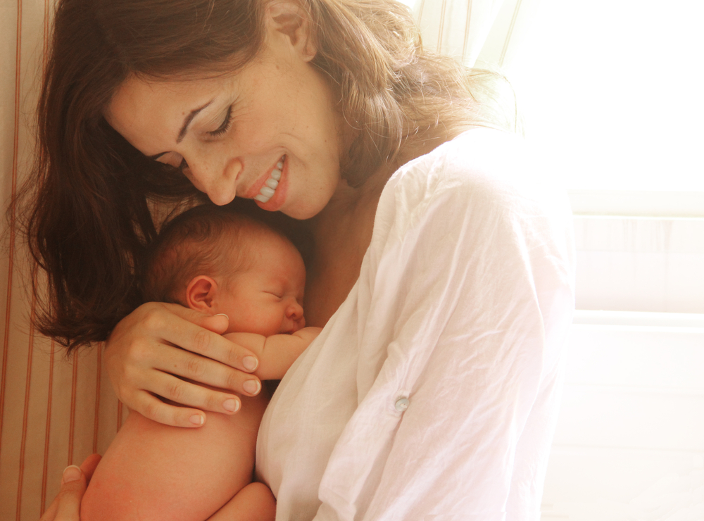 Какво е добре да знаем за първата среща с бебето