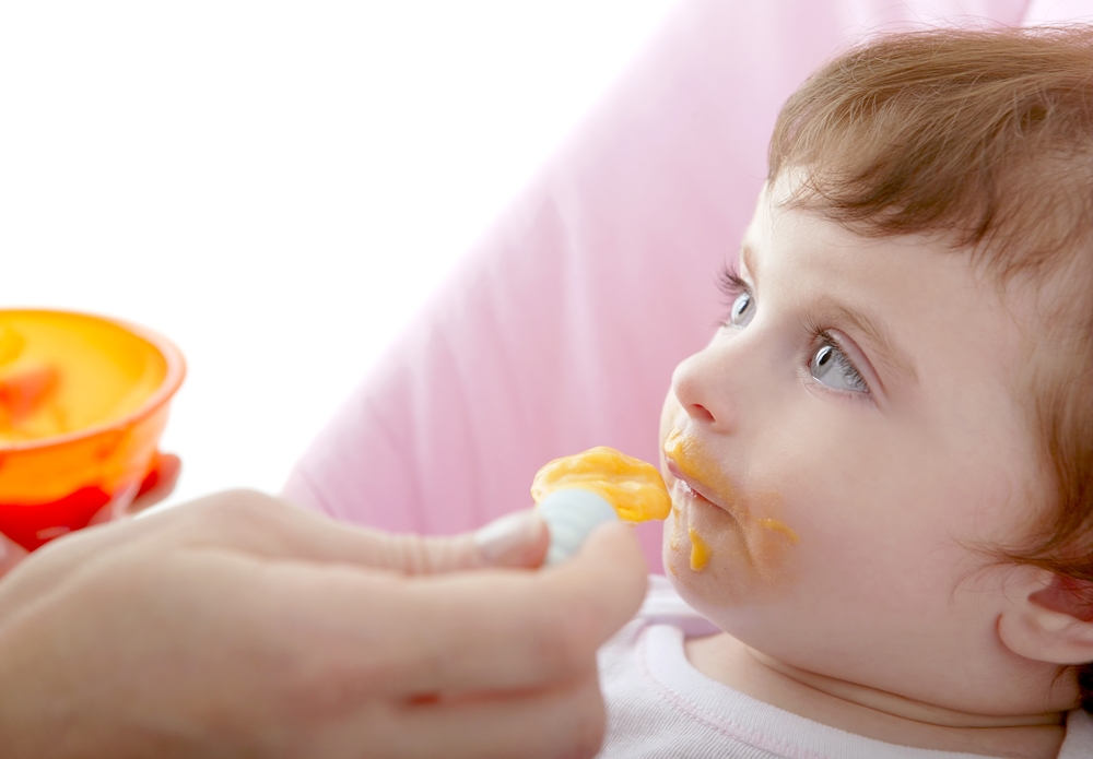 Франция изтегли от пазара бебешки храни със салмонела
