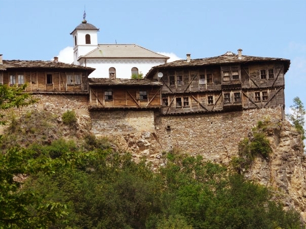 Гложенският манастир