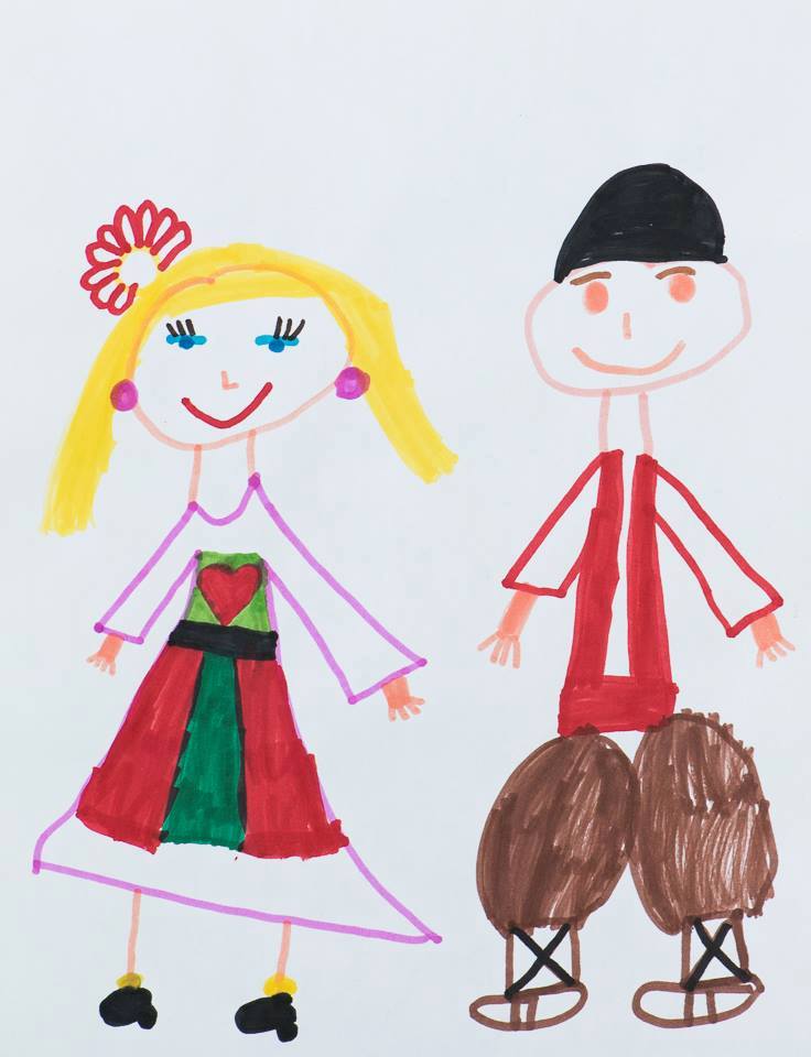 Конкурс за детска рисунка на тема „Български Пролетни Празници“