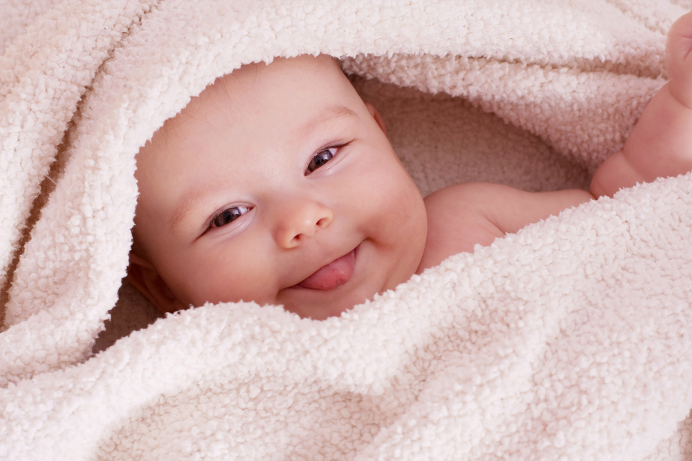 40 неща, които се променят в живота ви след като дойде бебето