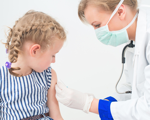 САЩ на път да забрани отказа от ваксинация