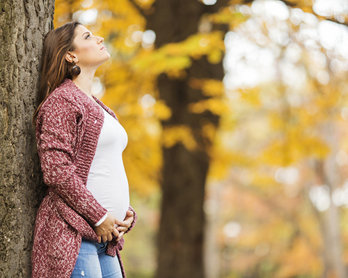 Бременността – красивата част от живота или…